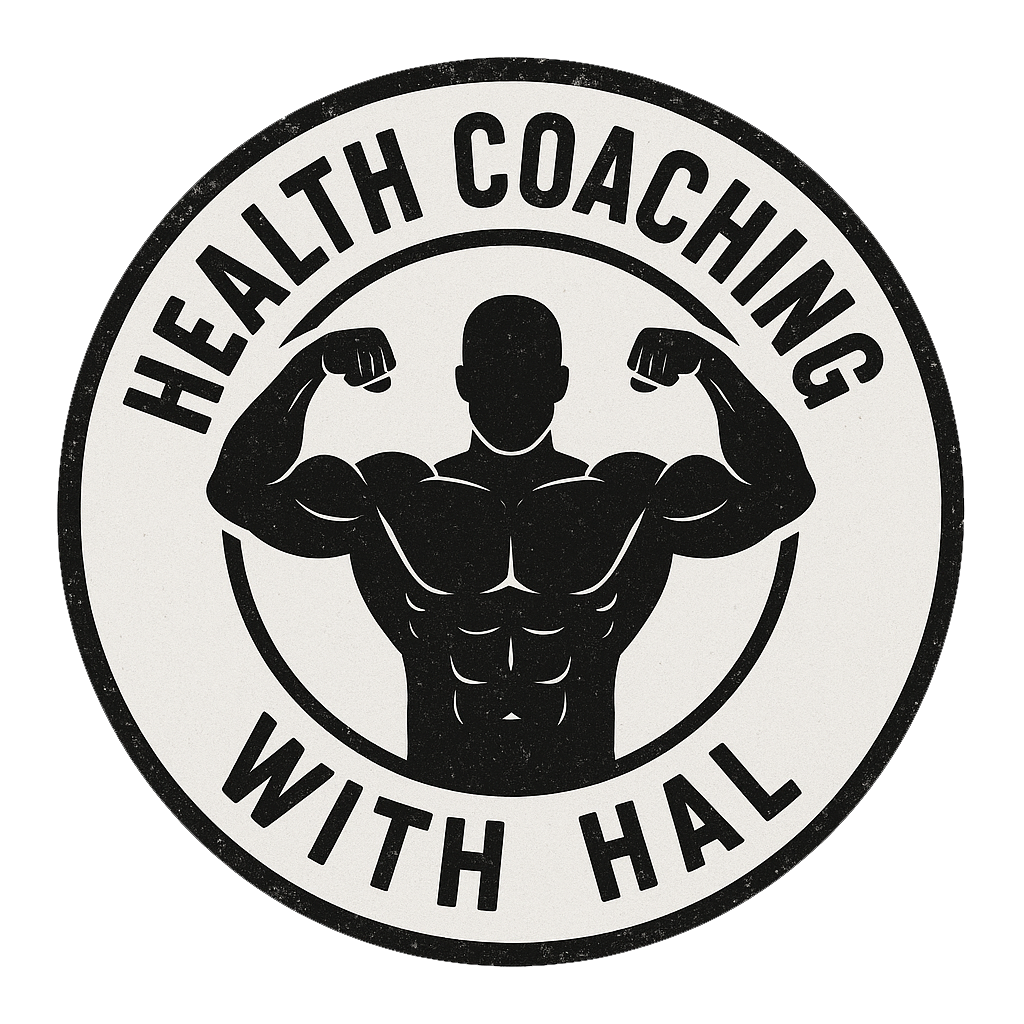 Health Coaching with Hal
